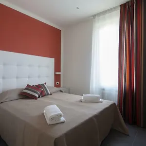 Villino Wanda Pensión